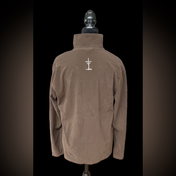 The North Face: Fleece Jacket - Unisex - Picture 4 of 15